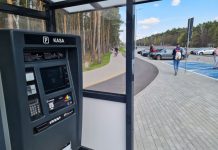 Bilety Park & Ride Bilety Park & Ride
