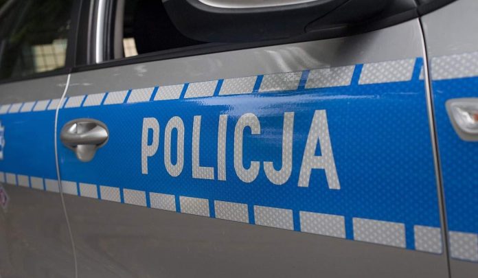 Byłeś/aś świadkiem zdarzenia pomóż Policjantom z Błonia Byłeś/aś świadkiem zdarzenia pomóż Policjantom z Błonia
