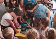 Mobilna Szkoła Recyklingu – Bydgoszcz zaprasza Mobilna Szkoła Recyklingu - Bydgoszcz zaprasza