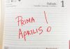 Prima aprilis 2023 – historia, tradycje i zwyczaje Prima Aprilis