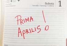 Prima aprilis 2023 – historia, tradycje i zwyczaje Prima Aprilis