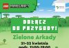 Lego Minecraft w Zielonych Arkadach Lego Minecraft w Zielonych Arkadach