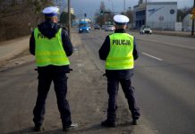 Świąteczny weekend na drogach – Wielkanoc 2023 Świąteczny weekend na drogach - Wielkanoc 2023