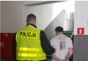 Okradł kościół spędzi 6 miesięcy za kratami Okradł kościół opróżniając Skarbonę