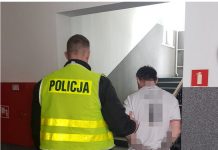 Okradł kościół spędzi 6 miesięcy za kratami Okradł kościół opróżniając Skarbonę