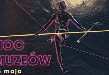 Europejska Noc Muzeów 2023 w Bydgoszczy Europejska Noc Muzeów 2023 w Bydgoszczy