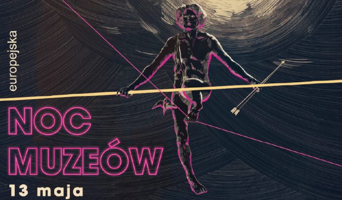 Europejska Noc Muzeów 2023 w Bydgoszczy Europejska Noc Muzeów 2023 w Bydgoszczy