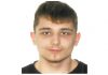 Kacper Miłosz poszukiwany Kacper Miłosz poszukiwany