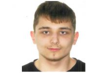 Kacper Miłosz poszukiwany Kacper Miłosz poszukiwany