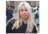 Klaudia Koncewicz poszukiwana przez Policjantów ze Szwederowa Poszukiwana Klaudia Koncewicz lat 16
