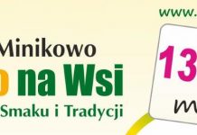 Targi Lato na wsi – Święto smaku i tradycji – MINIKOWO 2023 Targi Lato na wsi - Minikowo 2023