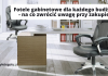Fotele gabinetowe dla każdego budżetu – na co zwrócić uwagę przy zakupie? Fotele gabinetowe