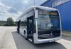 Autobus elektryczny w Bydgoszczy Autobus Elektryczny w Bydgoszczy
