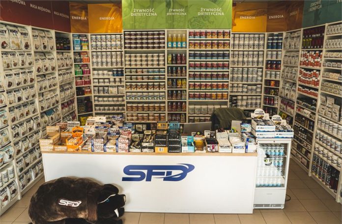 sklepsfd1 W jaki sposób kremy orzechowe mogą urozmaicić Twoją dietę?