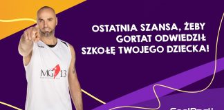 #CoolSchool – Zespół Szkół i Placówek nr 1 bierze udział w plebiscycie Cool Szkoła CoolSchool