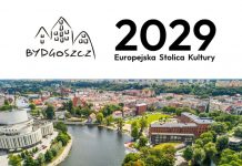 Bydgoszcz Europejska Stolica Kultury 2029? – #Bydgoszcz2029 Europejska Stolica Kultury - #Bydgoszcz2029