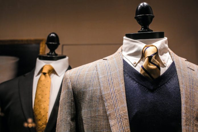 Odkrywając elegancję - poradnik o marynarkach męskich Odkrywając elegancję - poradnik o marynarkach męskich