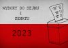 Wybory 2023 – lista kandydatów Wybory 2023 - komisje i obwody wyborcze na Błoniu