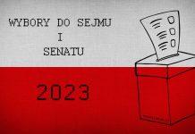 Wybory 2023 – jak głosowali mieszkańcy Błonia? Wybory 2023 - komisje i obwody wyborcze na Błoniu