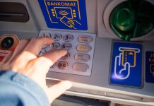 Komunikat dla klientów dużego banku Komunikat dla klientów dużego banku