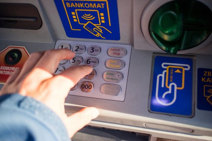 Komunikat dla klientów dużego banku Komunikat dla klientów dużego banku