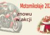 MotoMikołaje ponownie w akcji 2023 MotoMikołaje ponownie w akcji