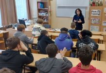 Cykl spotkań na temat uzależnień Cykl spotkań na temat uzależnień