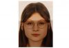 Poszukiwana 17-letnia Wiktoria Poszukiwana 17-letnia Wiktoria