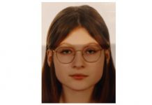 Poszukiwana 17-letnia Wiktoria Poszukiwana 17-letnia Wiktoria