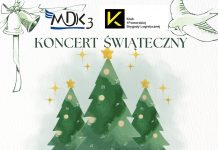 Koncert Świąteczny w Logistyku – 2023 Koncert Świąteczny w Logistyku 2023