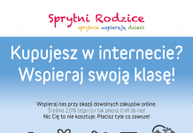 Szkoła Podstawowa nr 62 i program Sprytni rodzice Szkoła Podstawowa nr 62 i program Sprytni rodzice