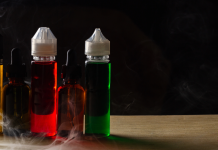 Premix w świecie vape: Wszystko, co musisz wiedzieć Premix w świecie vape: Wszystko, co musisz wiedzieć