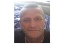 Poszukiwany 55-latek. Wyszedł ze szpitala i zaginął. Poszukiwany 55-latek, który wyszedł ze szpitala i zaginął.