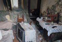 Bezpieczeństwo także osób bezdomnych – mundurowi kontrolują miejsca Bezpieczeństwo także osób bezdomnych - mundurowi kontrolują miejsca