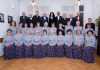 Koncert Kolęd w Orionie – zaprezentuje Chór Mieszany Dzwon Chór Mieszany DZWON