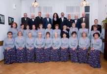 Koncert Kolęd w Orionie – zaprezentuje Chór Mieszany Dzwon Chór Mieszany DZWON