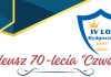 70-tka „Czwórki”, czyli 70 lat IV LO 70-tka "Czwórki", czyli 70 lat IV LO