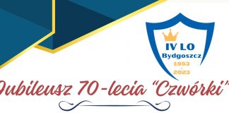 70-tka „Czwórki”, czyli 70 lat IV LO 70-tka "Czwórki", czyli 70 lat IV LO