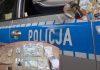 Kolejne udane uderzenie w rynek narkotykowy Kolejne udane uderzenie w rynek narkotykowy