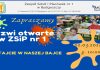 Witajcie w naszej bajce – drzwi otwarte 2024 w ZSiP nr 1 Drzwi otwarte 2024 w ZSiP nr 1