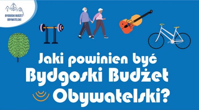 Jaki powinien być Bydgoski Budżet Obywatelski - edycja 2024?