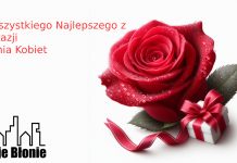 Dzień Kobiet 2024 Dzień Kobiet 2024