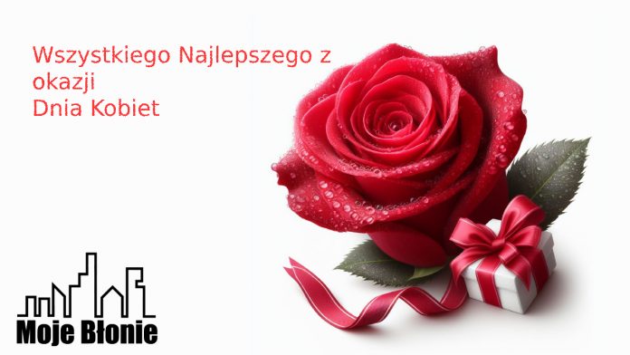 Dzień Kobiet 2024