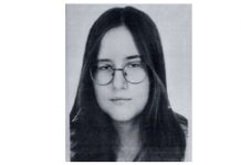 Poszukiwana Nikola – 16 lat Poszukiwana Nikola - 16lat