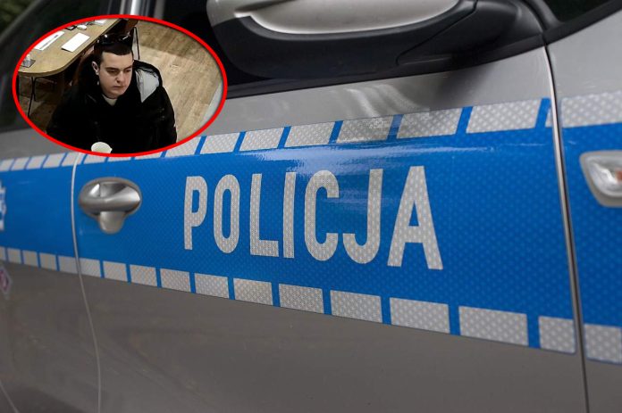 ukradl-oprawki-poszukuja-go-policjanci Ukradł oprawki