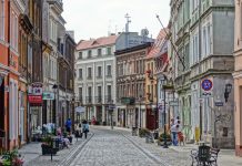 Skuteczny wywóz śmieci w Bydgoszczy – współpraca z najlepszymi na rynku ma sens Skuteczny wywóz śmieci w Bydgoszczy - współpraca z najlepszymi na rynku ma sens