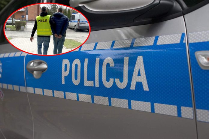 Włamania na targowisku - sprawcy w rękach policji Włamania na targowisku - sprawcy w rękach policji