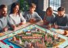 Bydgoska edycja Monopoly – Miasto Bydgoszcz organizuje konkurs Bydgoska edycja Monopoly - Miasto Bydgoszcz organizuje konkurs