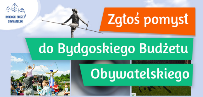 Bydgoski Budżet Obywatelski 2025