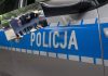 Sprawca rozboju w Białych Błotach aresztowany Sprawca rozboju w Białych Błotach aresztowany